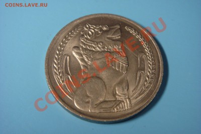 Крупные монеты (шайбы) - пополняемая - DSC00467.JPG