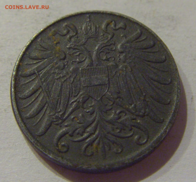 2 геллера 1918 Австрия №2 12.10.2020 22:00 МСК - CIMG7781.JPG