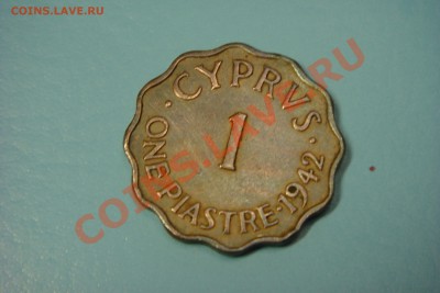 Монеты Европы (пополняемая) - DSC00592.JPG