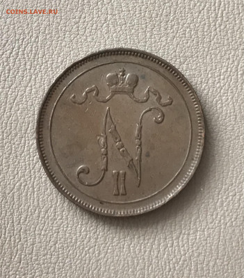10 пенни 1914 года, XF. До 10.10.20 - 79C5B8D9-B5EC-42C5-8CE0-E547637D4FD3