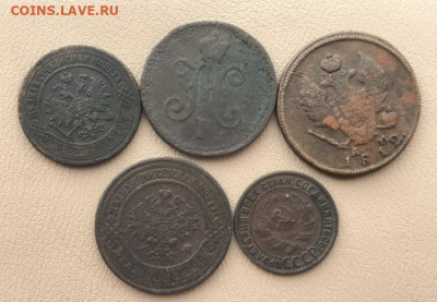 25 монет, РИ. Серебро-медь. До 10.10.20 - F9B27AFB-1868-412D-89AF-D3D2843B1218