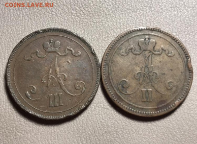 10 пенни, 1865 и 1891 года. До 10.10.20 - A155731D-1A81-44CF-B368-6344F95A841E