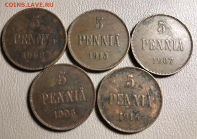 5 пенни, Никола 2, 10 шт. До 10.10.20 - 0FBF9B44-81DD-4707-B5E3-DBAC1D153375