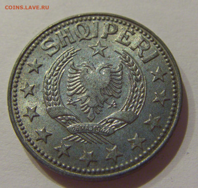 1 лек 1957 Албания №1 13.10.2020 22:00 МСК - CIMG7949.JPG