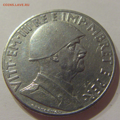 1 лек 1939 магнит Албания №1 13.10.2020 22:00 МСК - CIMG7969.JPG