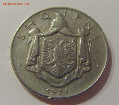 2 лек 1931 Албания №1 13.10.2020 22:00 МСК - CIMG8037.JPG