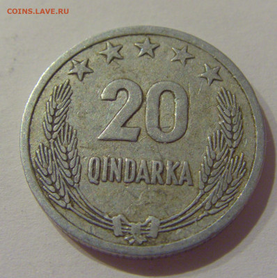 20 киндарка 1969 Албания №1 13.10.2020 22:00 МСК - CIMG8063.JPG