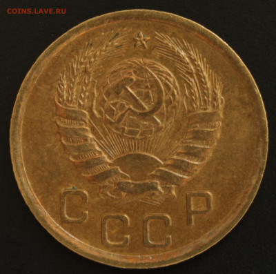 1 копейка 1936,1938,1940,1941,1949,1952,1957 - IMG_1511.JPG