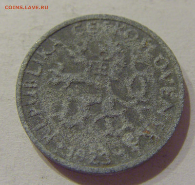 2 геллера 1923 Чехословакия №1 14.10.2020 22:00 МСК - CIMG8289.JPG