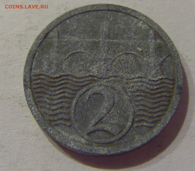2 геллера 1923 Чехословакия №1 14.10.2020 22:00 МСК - CIMG8287.JPG
