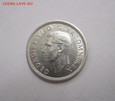 3 пенса Великобритания 1937 до 11.10.20 - IMG_5534.JPG
