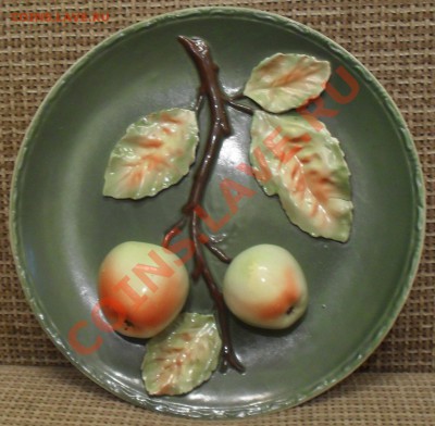 Кузнецовский фаянс. На оценку - вид - 2.JPG