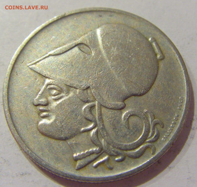 2 драхмы 1926 Греция №1 15.10.2020 22:00 МСК - CIMG8739.JPG