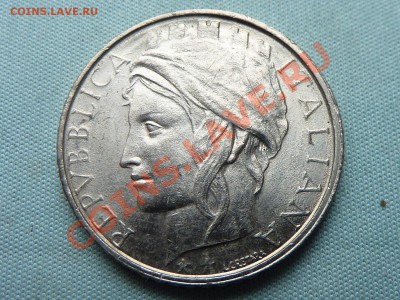 ИТАЛИЯ 100лир  1996г. ДЕЛЬФИН до 25.09.11 в 22-00 - MEMO0085.JPG