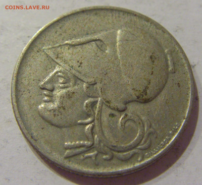 1 драхма 1926 В Греция №1 15.10.2020 22:00 МСК - CIMG8755.JPG