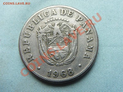 РЕСПУБЛИКА ПАНАМА 5с 1968г.до 25.09.11 в 22-00 - MEMO0084.JPG