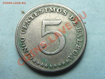 РЕСПУБЛИКА ПАНАМА 5с 1968г.до 25.09.11 в 22-00 - MEMO0083.JPG