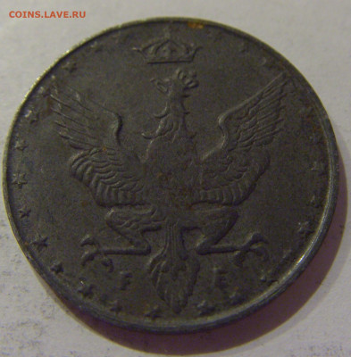 20 фенигов 1917 Польша №1 15.10.2020 22:00 МСК - CIMG8911.JPG