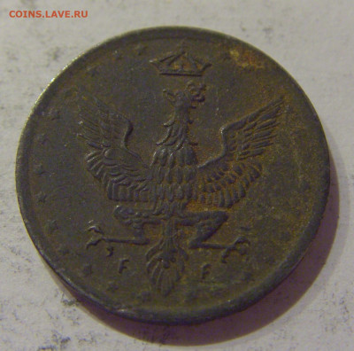 5 фенигов 1918 Польша №2 15.10.2020 22:00 МСК - CIMG8923.JPG