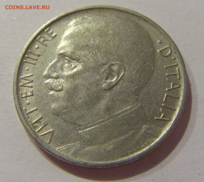 50 чентезимо 1920 Италия №2 15.10.2020 22:00 МСК - CIMG9035.JPG