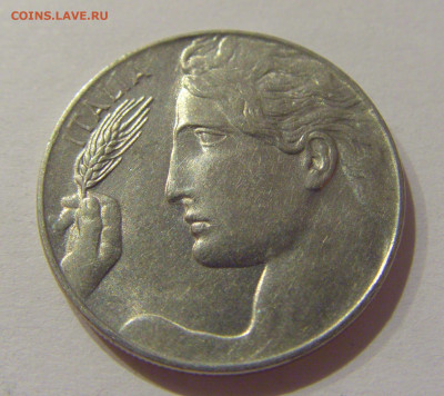 20 чентезимо 1921 Италия №1 15.10.2020 22:00 МСК - CIMG9087.JPG