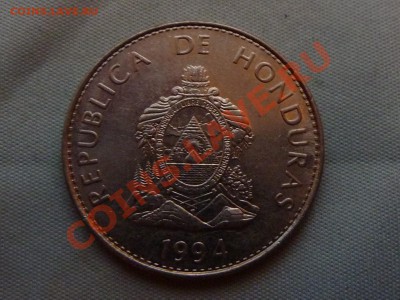 ГОНДУРАС 50с  ИНДЕЕЦ 1994г. до 25.09.11 в 22-00 - MEMO0030.JPG