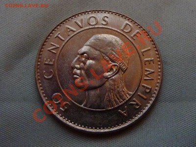 ГОНДУРАС 50с  ИНДЕЕЦ 1994г. до 25.09.11 в 22-00 - MEMO0029.JPG