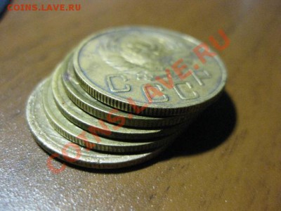 5 копеек 1930,40,46,46,50 ,до 27.09 - IMG_0205.JPG