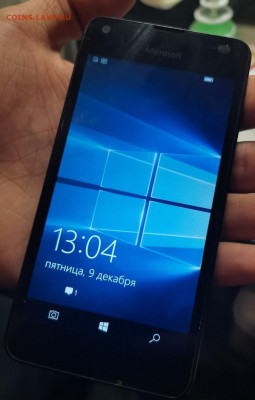 Microsoft mobilerm1127 Телефон - _D-rOPYJfwA