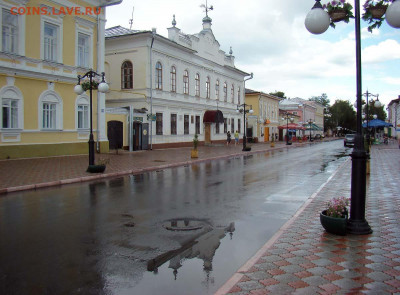 Самый красивый город в России - Елабуга 3