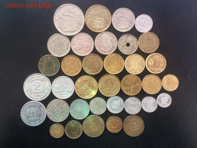 35 монет с 201 рубля. Все разные до 17.10.20 в 22-00 - FullSizeRender-09-10-20-09-39-1