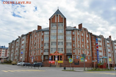 Самый красивый город в России - 7587fe6fe151a43bdc8b987fc198f599