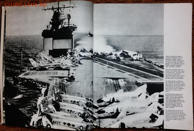 Книга-фотоальбом "Юность обличает империализм" 1973 - империализм2.JPG