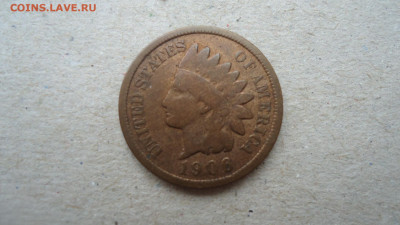 США 1 ЦЕНТ 1906 - DSC00374.JPG