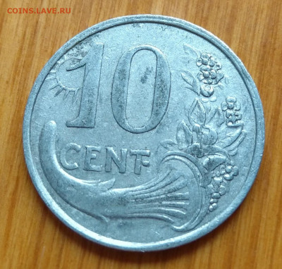 Ницца 10 сантим 1922  до 22-00 14.10 - IMAG8932_2
