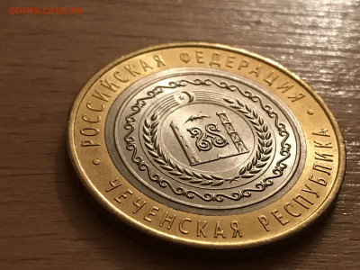 10 руб Чеченская Респ. По 5800! Есть и опт. - 30590ECF-C576-4063-A52A-A11F58057E69