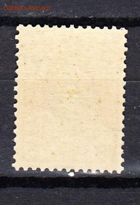 Русская Финляндия 1910-17 1м ** 40п до 18 10 - 525а