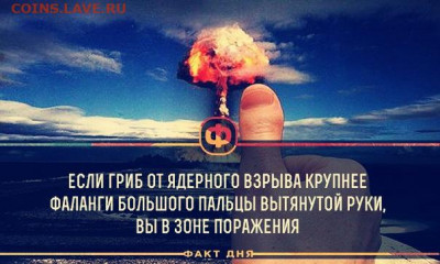 юмор - Палец