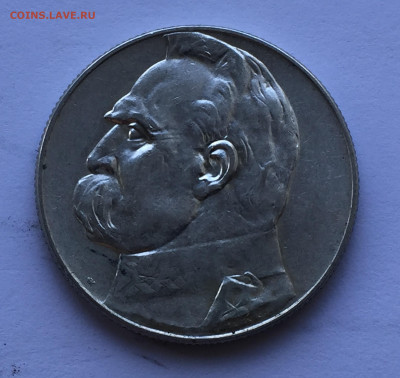 5 злотых 1936 с 200 - IMG_8104.JPG