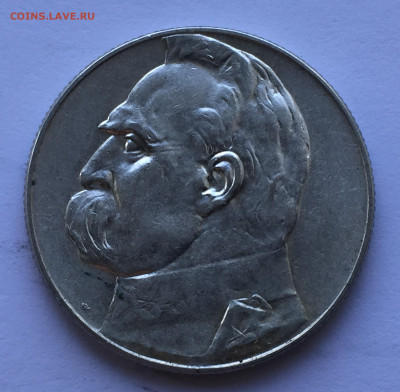 5 злотых 1936 с 200 - IMG_8103.JPG