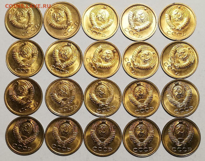 1 копейка 1969 UNC (20 шт) 18 окт 22:00 - IMG_20201014_003933
