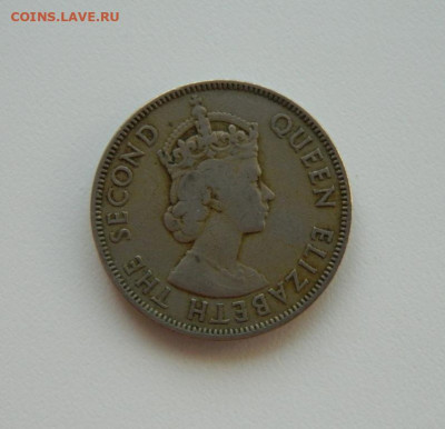 Британский Кипр 100 милс 1955 г. (Парусник) до 20.10.20 - DSCN1890.JPG