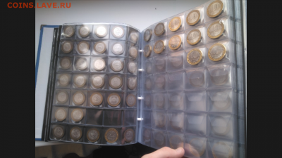 Кожаный альбом для монет своими руками - Screenshot_20201014-165250