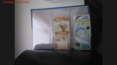 Кожаный альбом для монет своими руками - Screenshot_20201014-165304