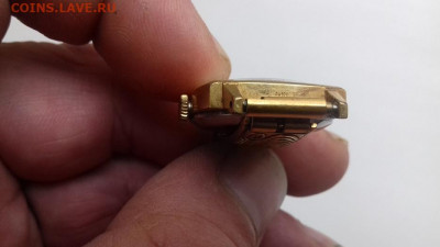 двое позолоченных часов au 10 до 19 10 2020 г 22 00 - 20150116_085527