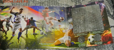 Альбомы-коррексы "Футбол",пр-ва"Альбоммонет" по фиксу - DSC_7950.JPG