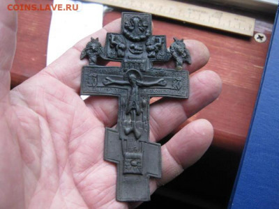 Крест. Распятие с херувимами. До 17.10.2020г. - 029.JPG