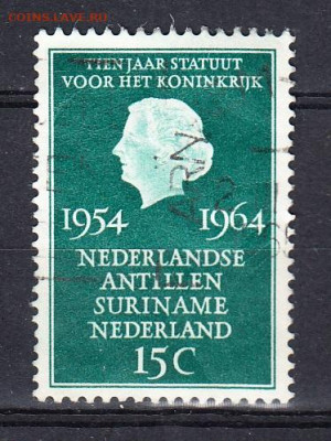 Нид Антиллы Суринам ;гол 1964 1м до 21 10 - 77