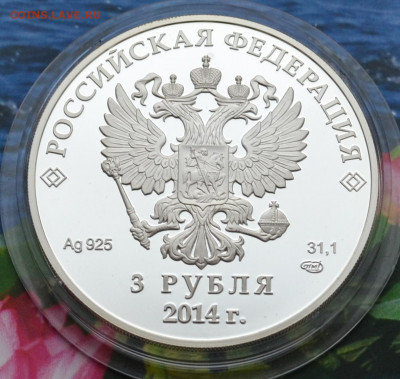 3 рубля Сочи 2014 Прыжки с трамплина - DSC_0030.JPG