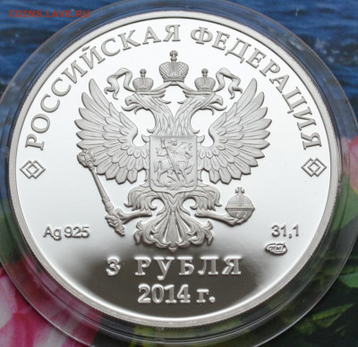 3 рубля Сочи 2014 Сноуборд - DSC_0053.JPG